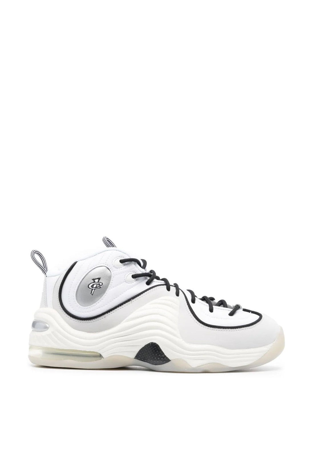 Nike-OUTLET-SALE-Air Penny II Sneakers-ARCHIVIST