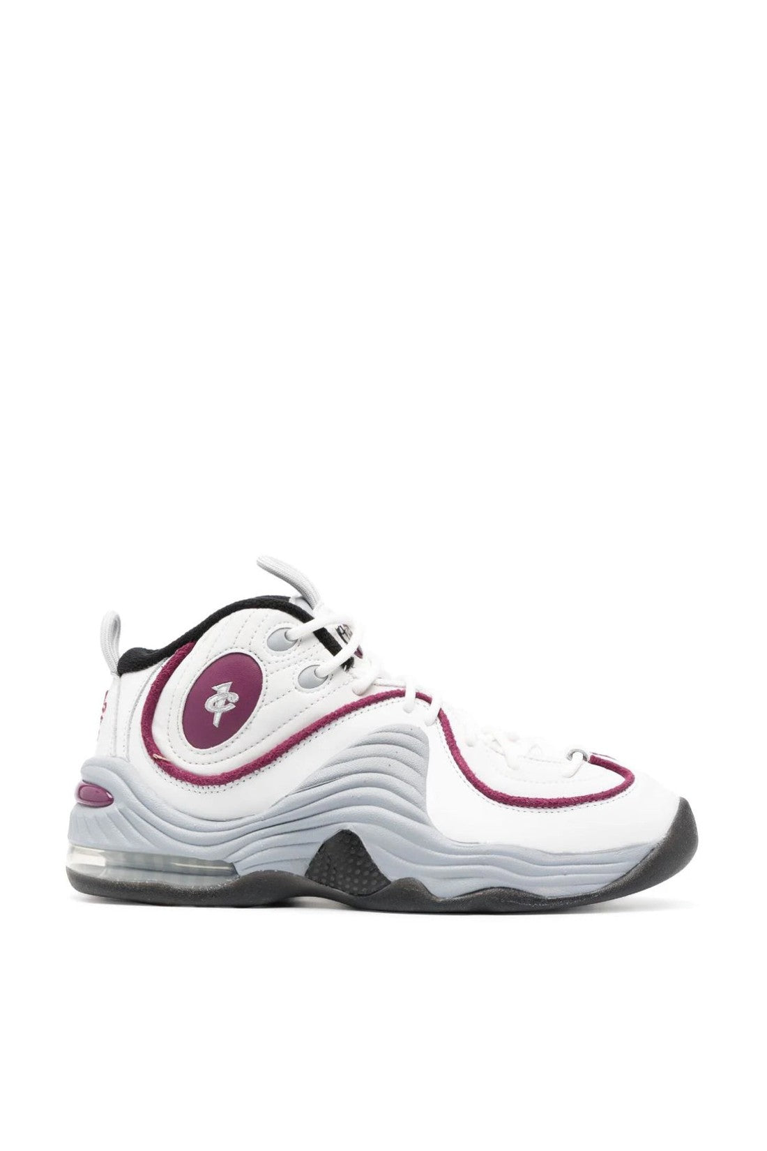 Nike-OUTLET-SALE-Air Penny II Sneakers-ARCHIVIST