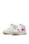 Nike-OUTLET-SALE-Air Trainer 1 'Chicago Split' Sneakers-ARCHIVIST