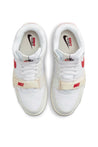 Nike-OUTLET-SALE-Air Trainer 1 'Chicago Split' Sneakers-ARCHIVIST