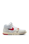 Nike-OUTLET-SALE-Air Trainer 1 'Chicago Split' Sneakers-ARCHIVIST