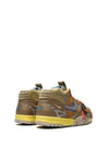 Nike-OUTLET-SALE-Air Trainer 1 SP Coriander Sneakers-ARCHIVIST