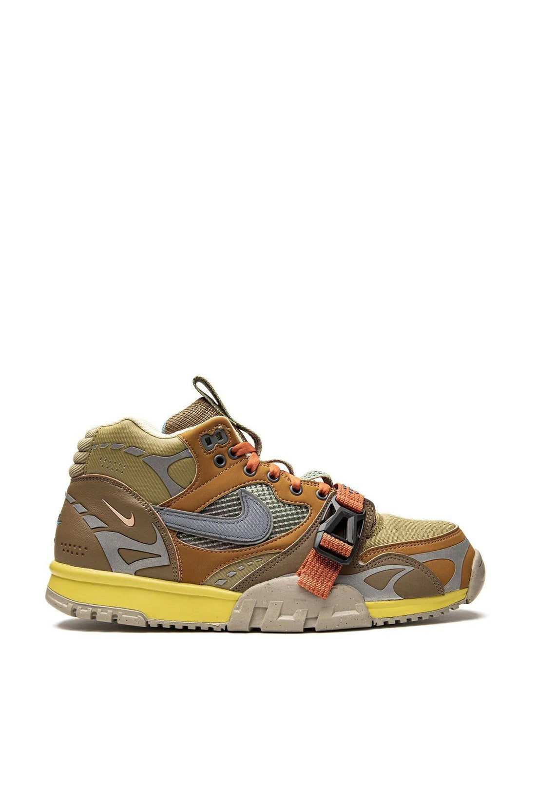 Nike-OUTLET-SALE-Air Trainer 1 SP Coriander Sneakers-ARCHIVIST