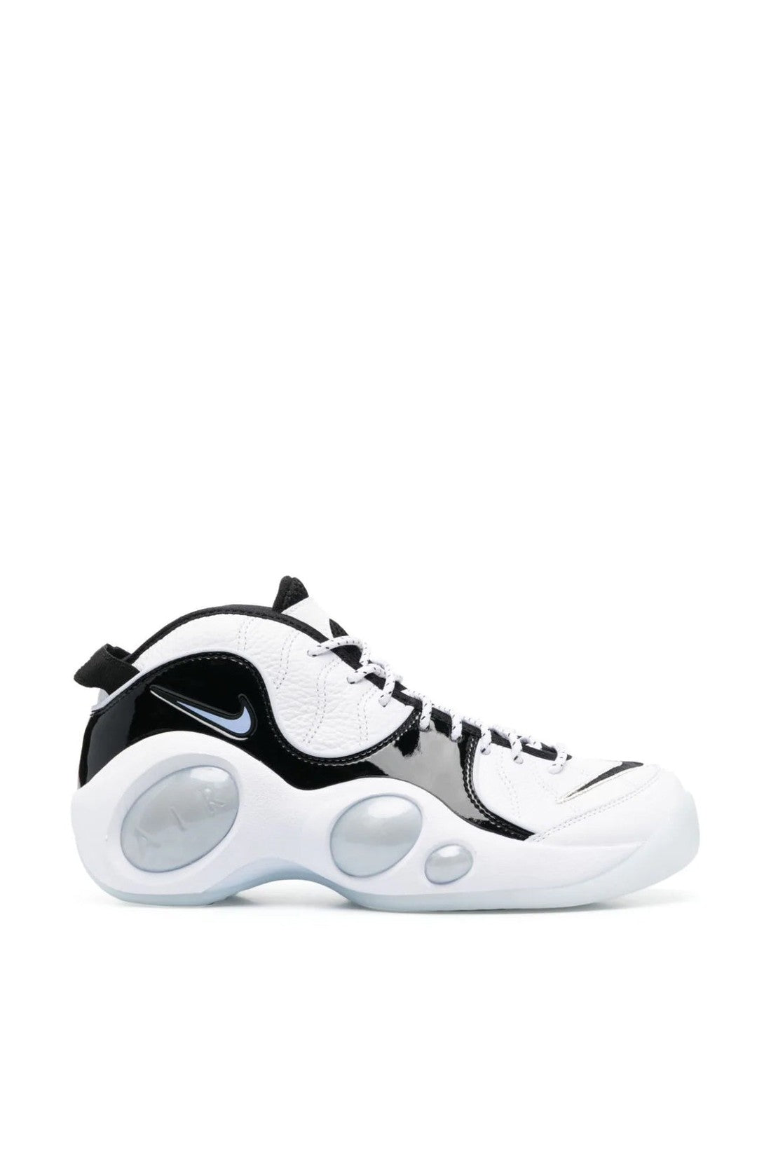 Nike-OUTLET-SALE-Air Zoom Flight 95 Sneakers-ARCHIVIST