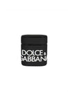 Dolce & Gabbana-OUTLET-SALE-AirPods case-ARCHIVIST