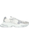 Dolce & Gabbana-OUTLET-SALE-Airmaster low-top sneakers-ARCHIVIST