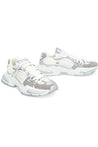 Dolce & Gabbana-OUTLET-SALE-Airmaster low-top sneakers-ARCHIVIST