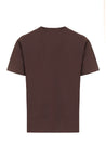 Dickies-OUTLET-SALE-Aitkin logo cotton t-shirt-ARCHIVIST
