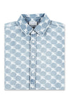 BURBERRY-OUTLET-SALE-Alan Grid shirt-ARCHIVIST