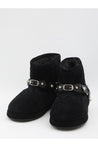 Balenciaga-OUTLET-SALE-Alaska soft bootie-ARCHIVIST