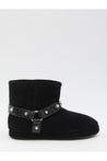 Balenciaga-OUTLET-SALE-Alaska soft bootie-ARCHIVIST