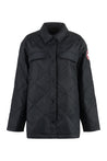 Canada Goose-OUTLET-SALE-Albany Nylon overshirt-ARCHIVIST