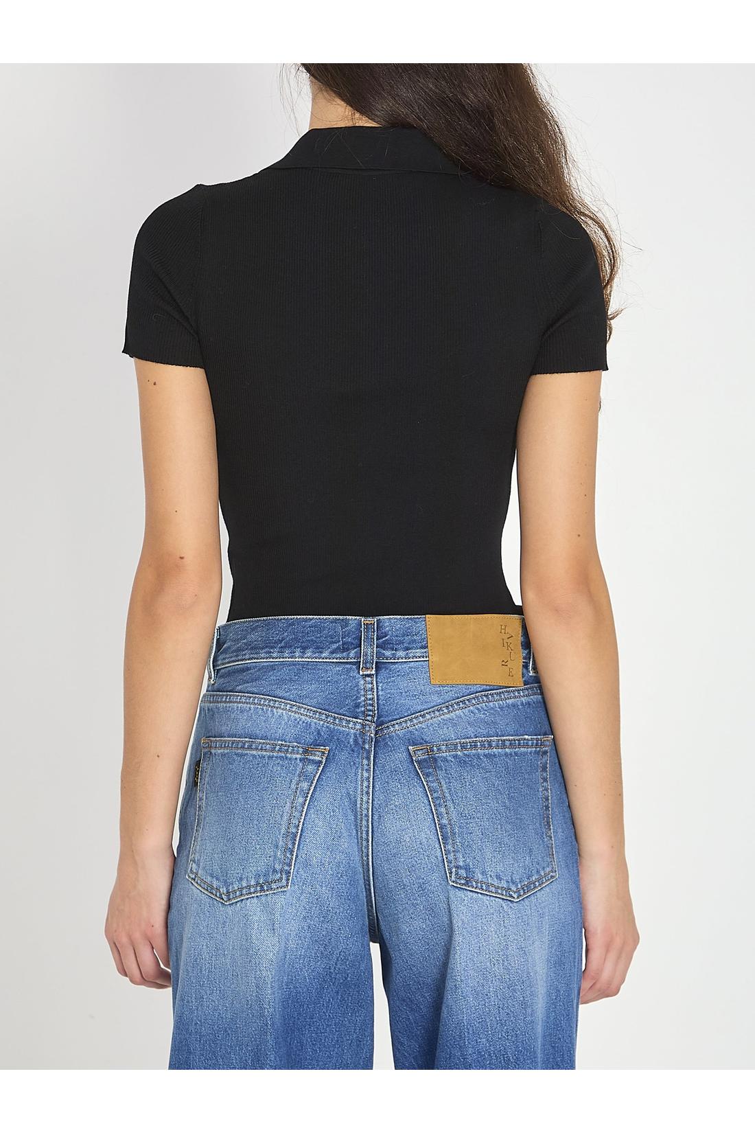 Max Mara-OUTLET-SALE-Albero polo-ARCHIVIST