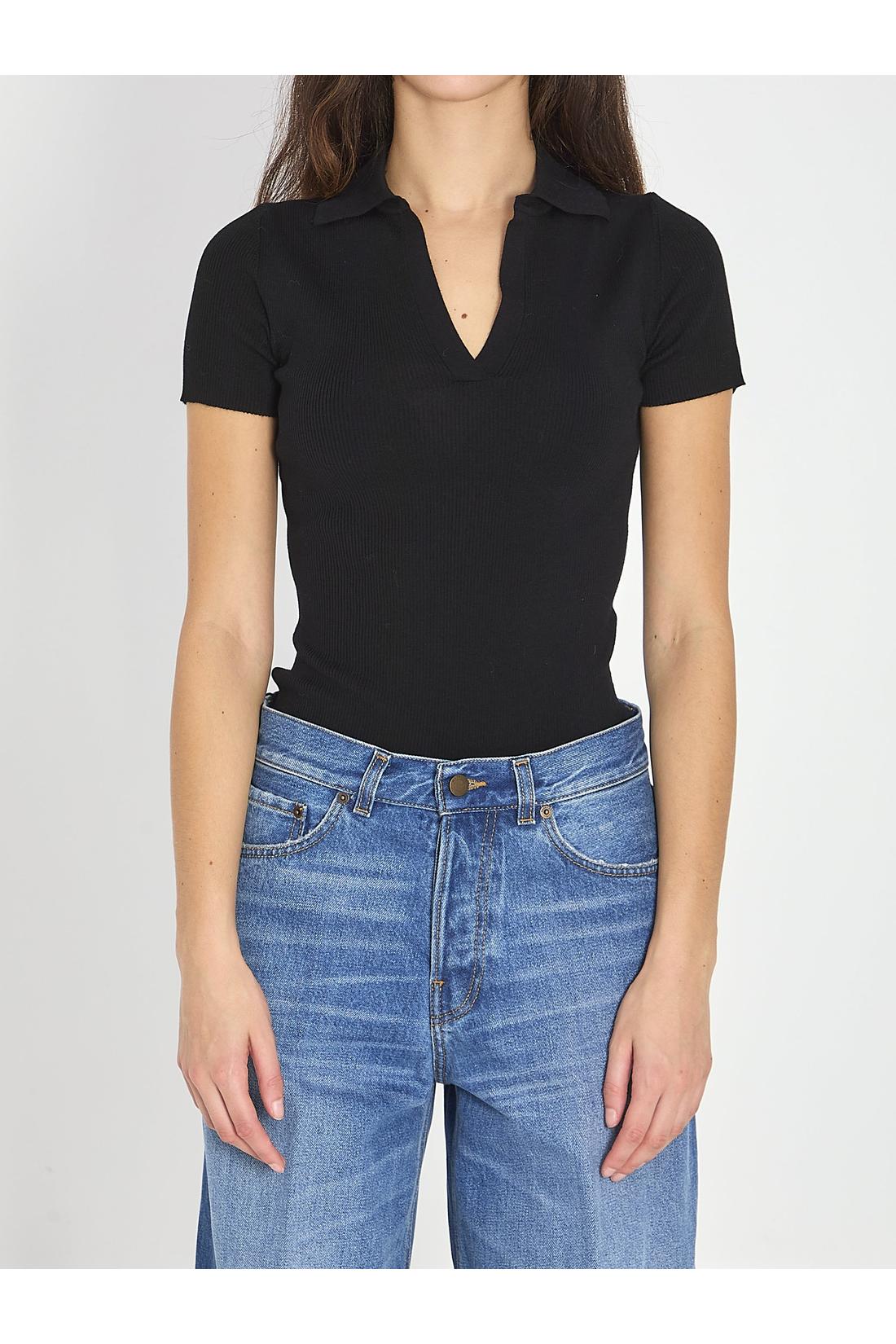 Max Mara-OUTLET-SALE-Albero polo-ARCHIVIST