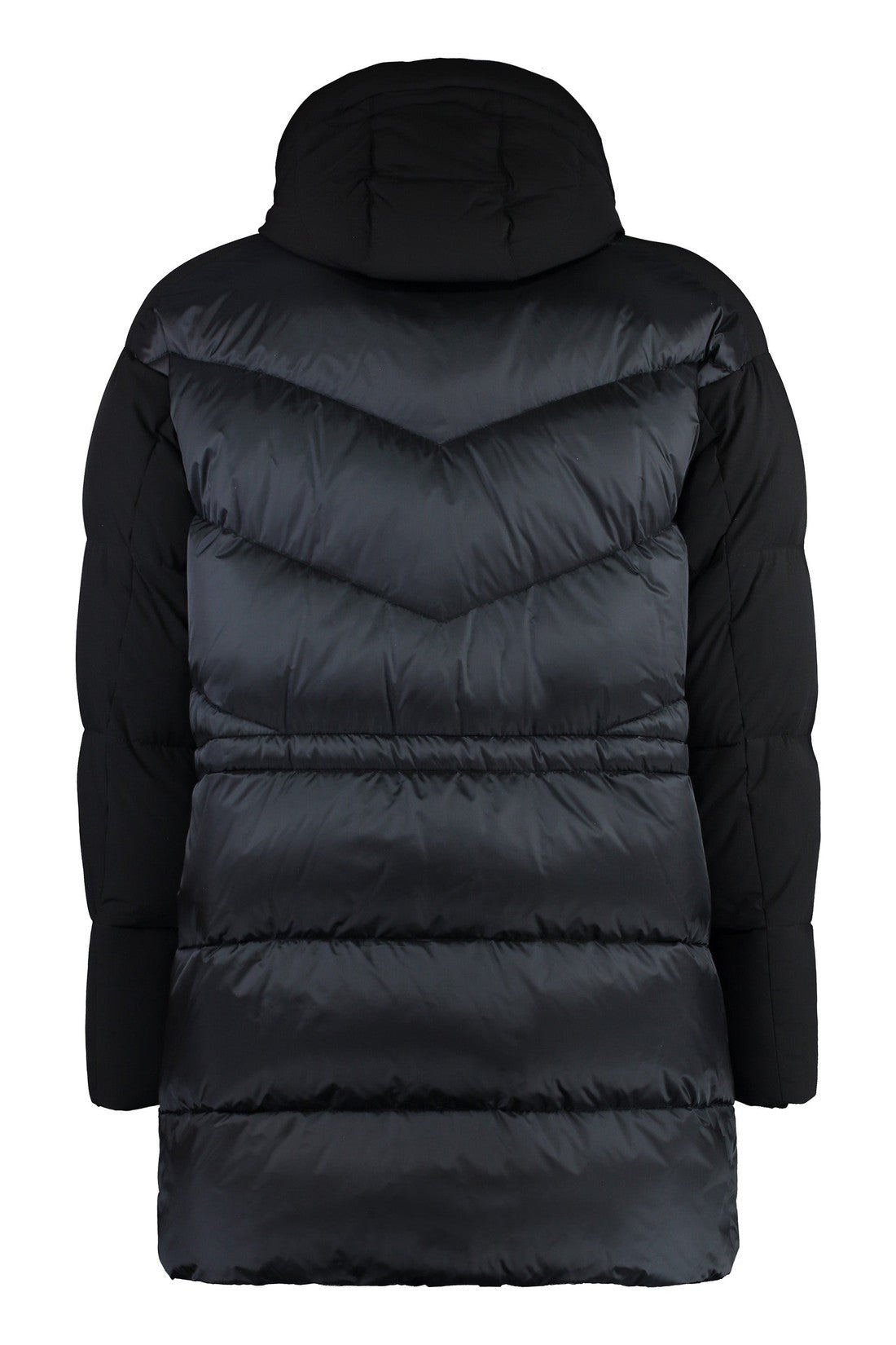 Moorer-OUTLET-SALE-Albert hooded down jacket-ARCHIVIST