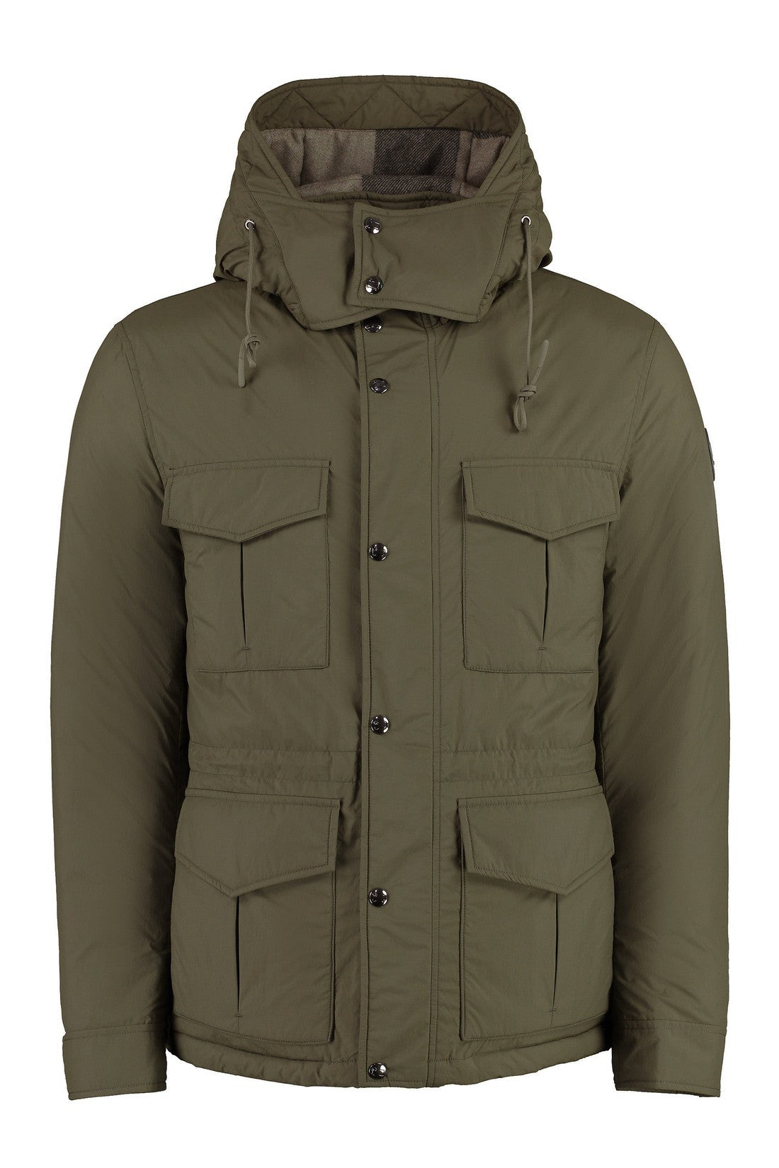 Woolrich hot sale jacke sale