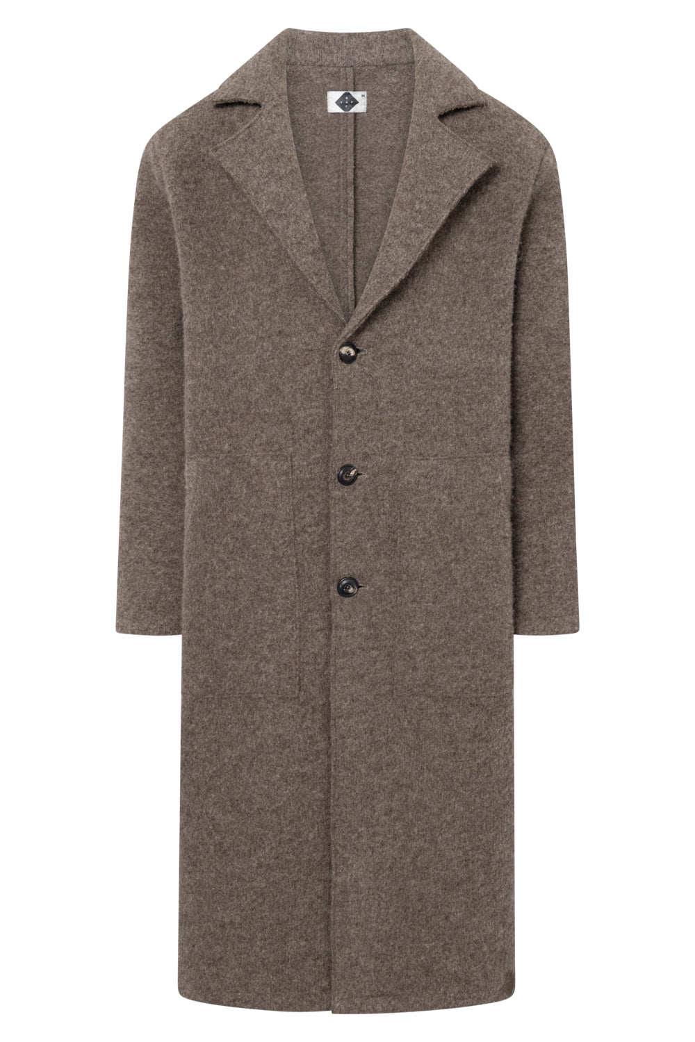 Unisex Mantel Alex