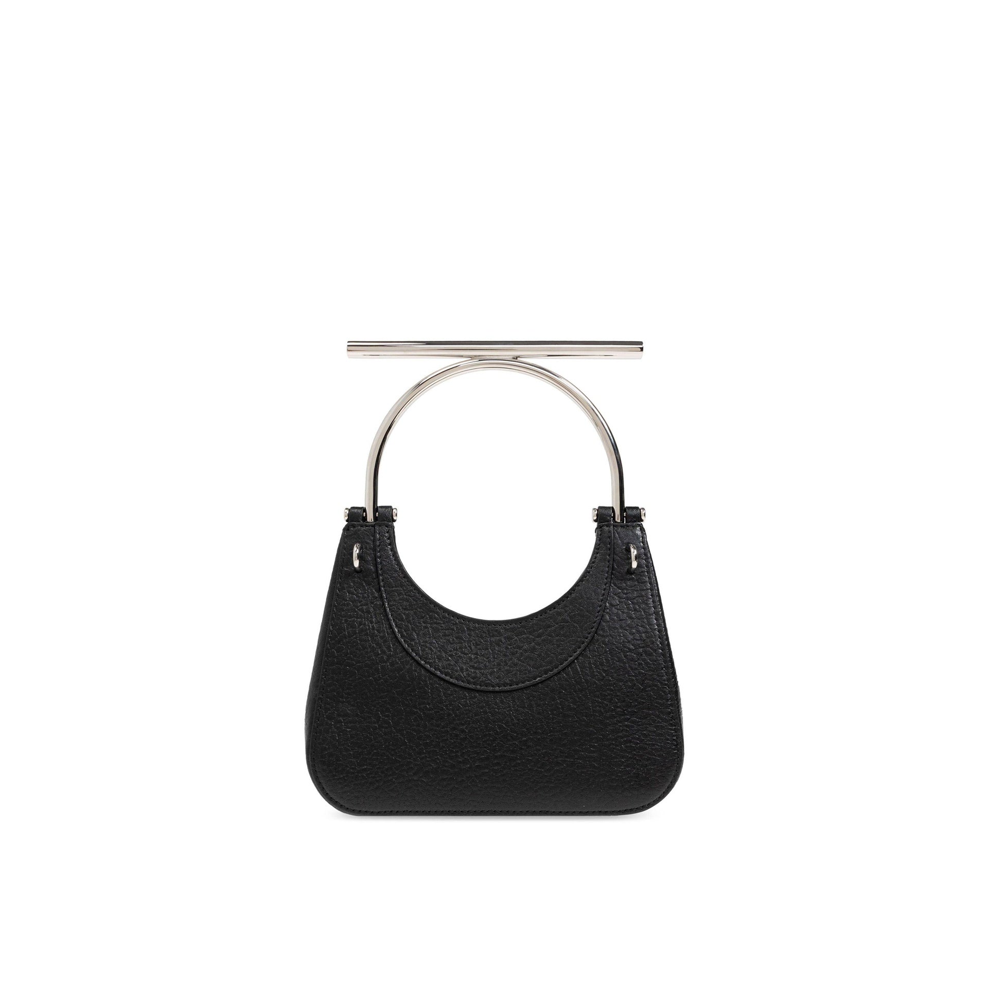 Alexander McQueen Mini T-bar Bag-Alexander McQueen-Sale