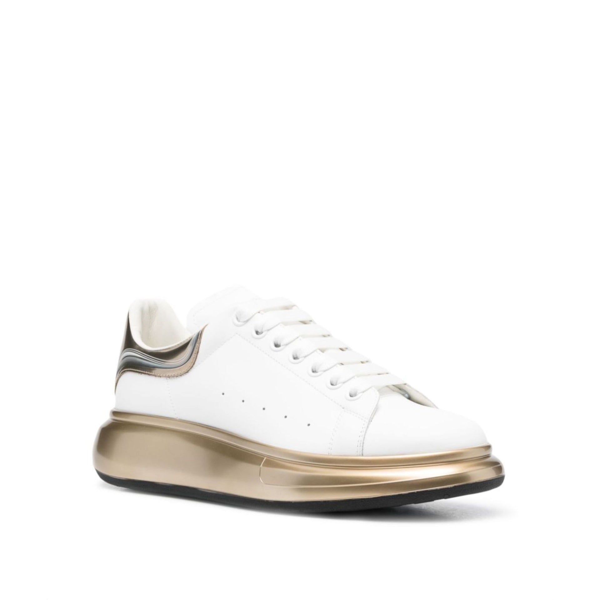 Alexander McQueen Sneakers-Alexander McQueen-Sale