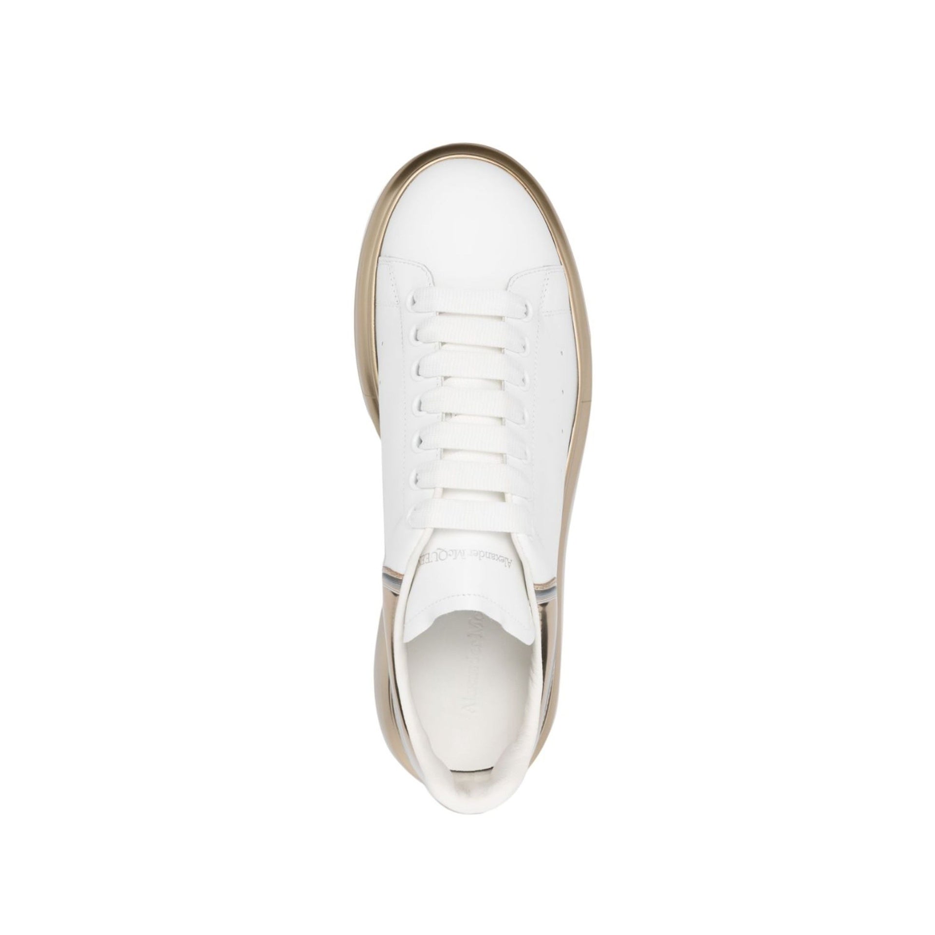Alexander McQueen Sneakers-Alexander McQueen-Sale