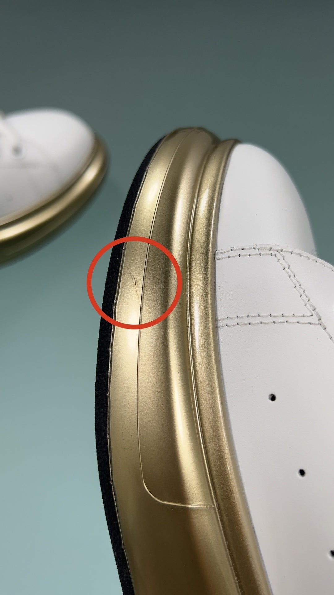 Alexander McQueen Sneakers-Alexander McQueen-Sale