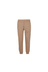 ALEXANDER MCQUEEN-OUTLET-SALE-Alexander McQueen Cotton Sweatpants-ARCHIVIST