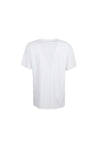 Alexander McQueen-OUTLET-SALE-Alexander McQueen Cotton T-Shirt-ARCHIVIST