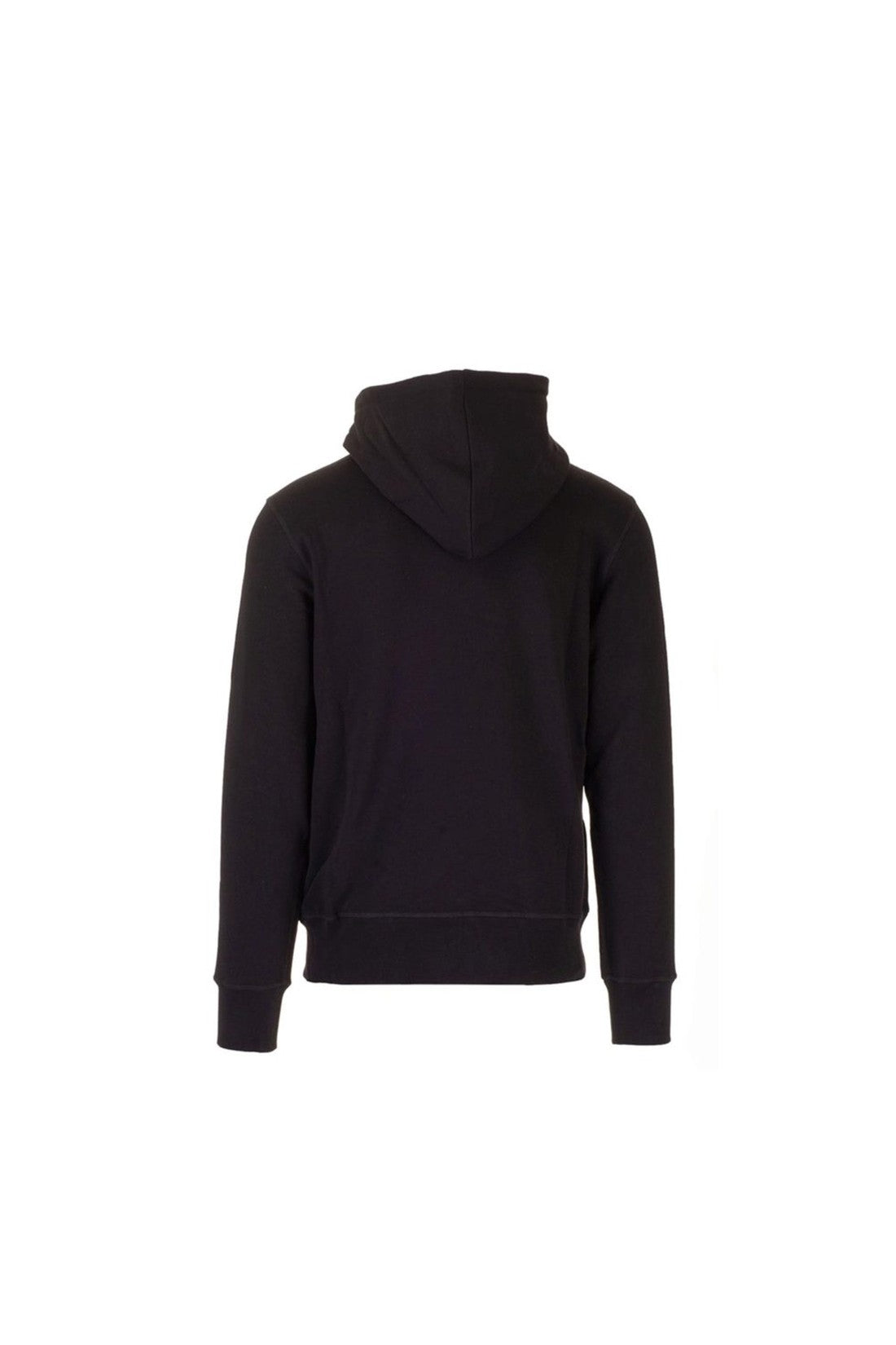 ALEXANDER MCQUEEN-OUTLET-SALE-Alexander McQueen Hooded Sweatshirt-ARCHIVIST