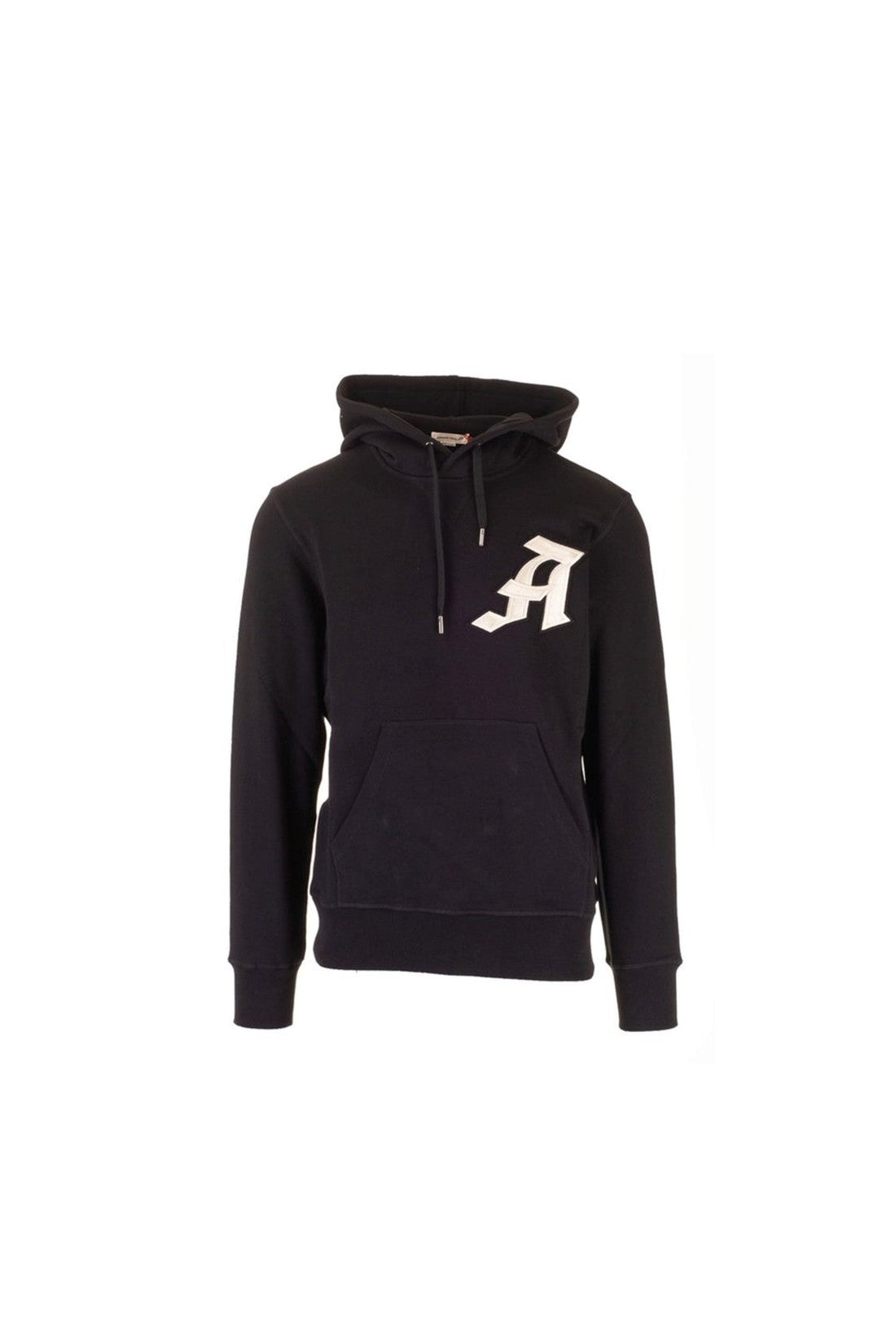 ALEXANDER MCQUEEN-OUTLET-SALE-Alexander McQueen Hooded Sweatshirt-ARCHIVIST