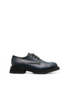 Alexander McQueen-OUTLET-SALE-Alexander McQueen Leather Derbies-ARCHIVIST