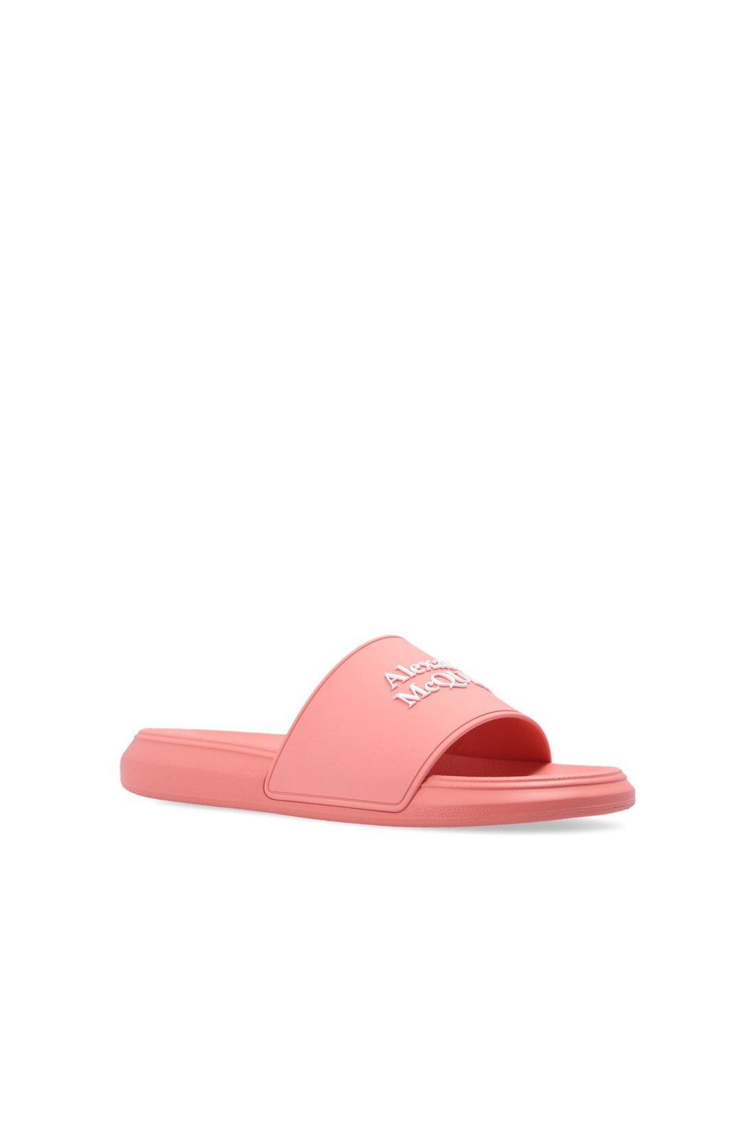 ALEXANDER MCQUEEN-OUTLET-SALE-Alexander McQueen Logo Slides-ARCHIVIST