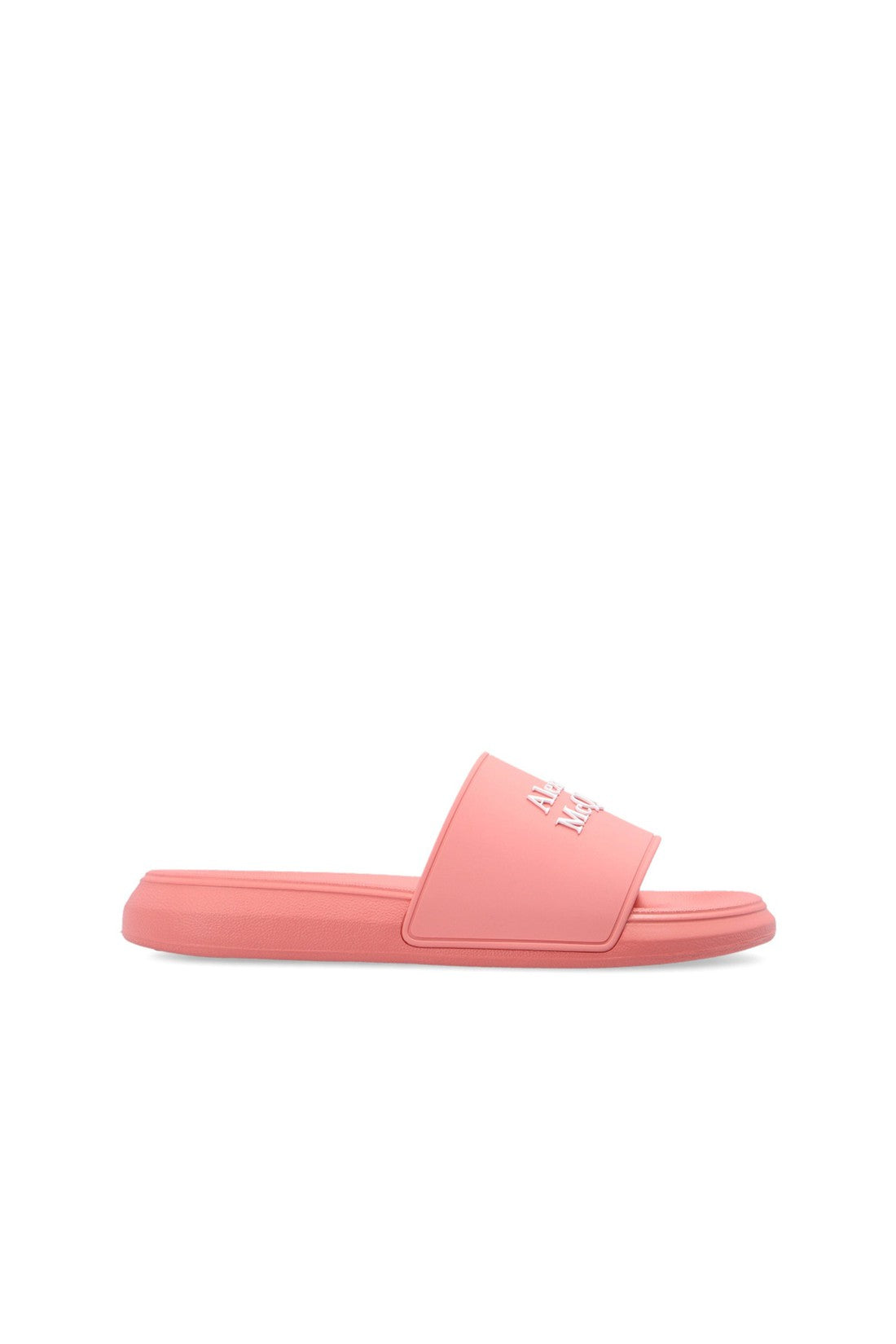 ALEXANDER MCQUEEN-OUTLET-SALE-Alexander McQueen Logo Slides-ARCHIVIST