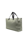 Alexander McQueen-OUTLET-SALE-Alexander McQueen Logo Tote Bag-ARCHIVIST