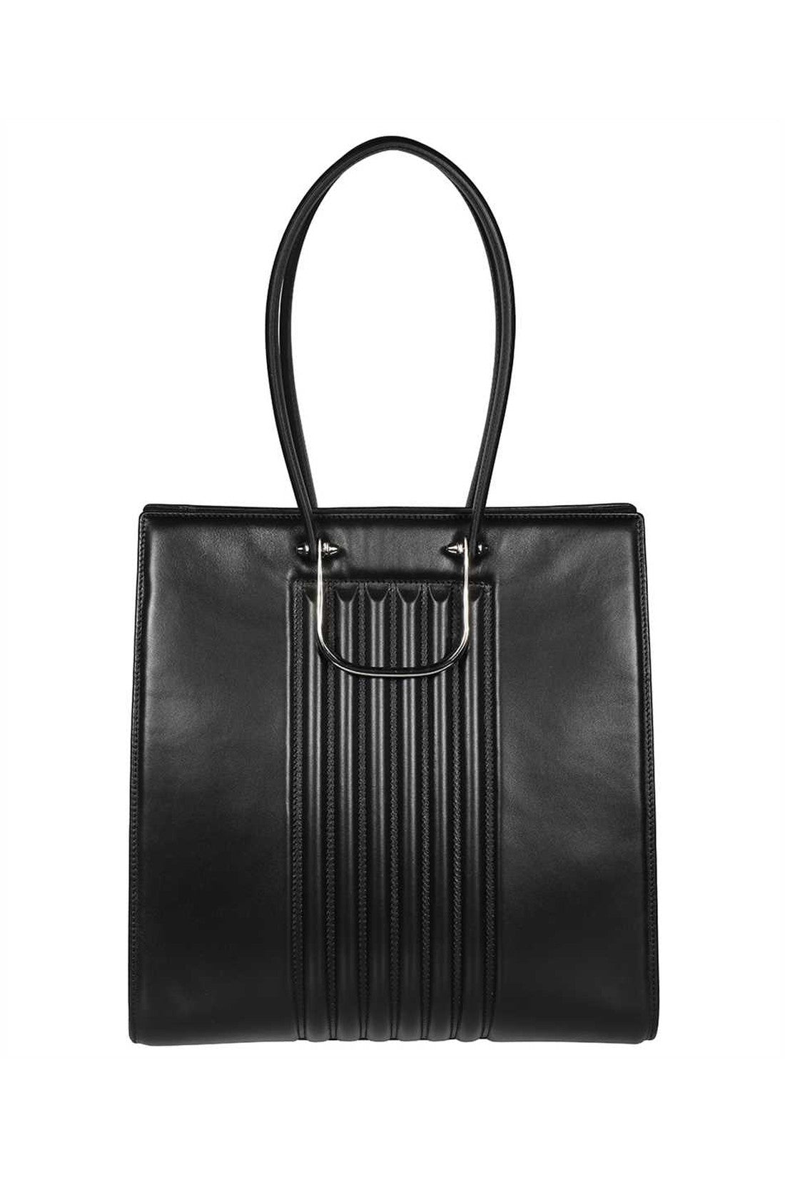 The Tall Story leather bag