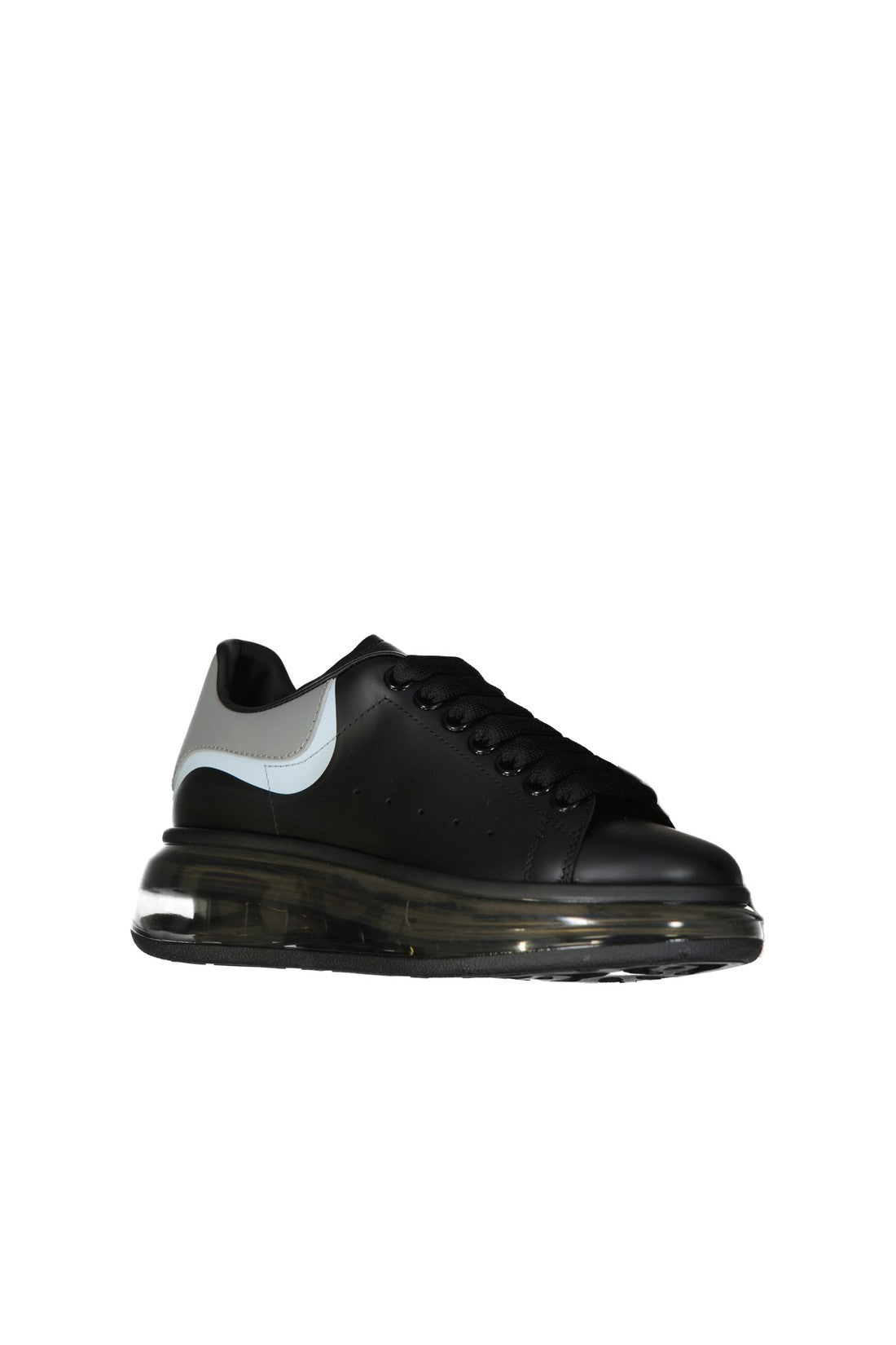 Alexander McQueen-OUTLET-SALE-Alexander McQueen Oversized Sneakers-ARCHIVIST