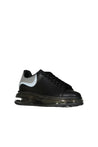 Alexander McQueen-OUTLET-SALE-Alexander McQueen Oversized Sneakers-ARCHIVIST