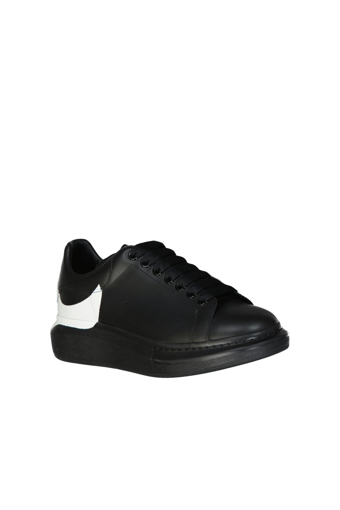 ALEXANDER MCQUEEN-OUTLET-SALE-Alexander McQueen Oversized Sneakers-ARCHIVIST