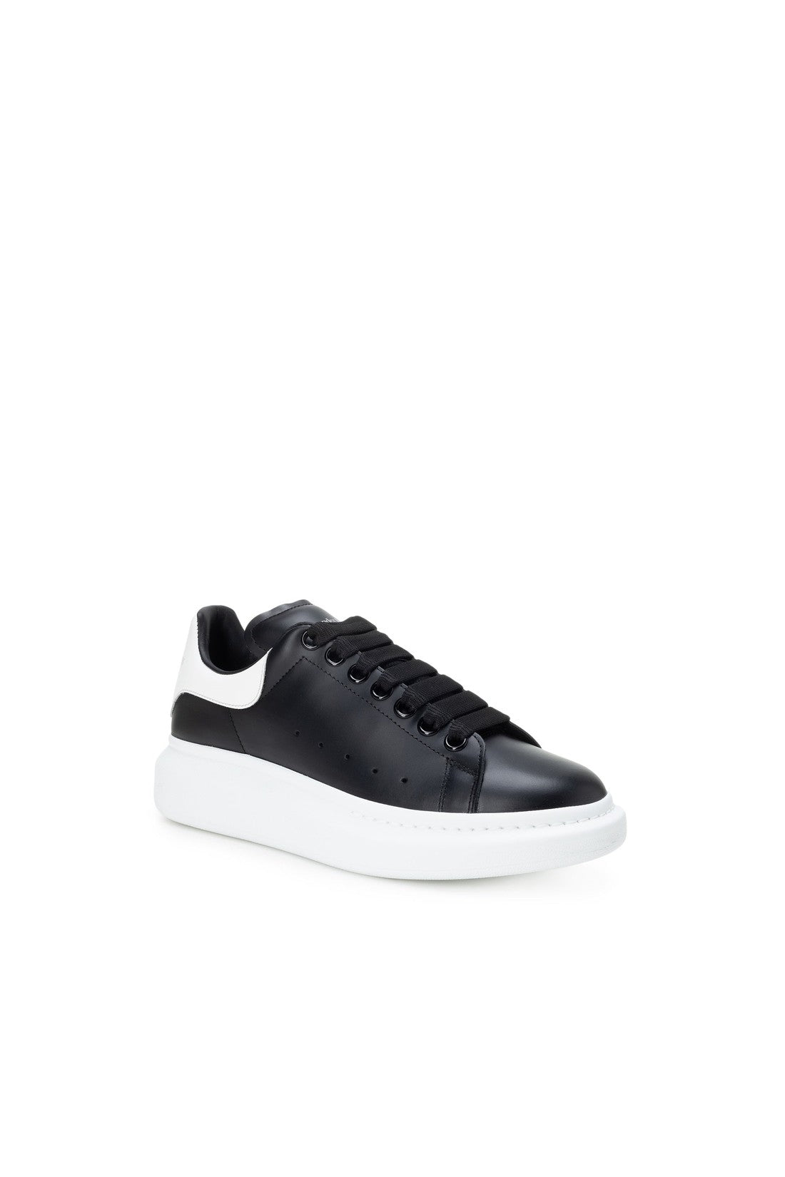 ALEXANDER MCQUEEN-OUTLET-SALE-Alexander McQueen Oversized Sneakers-ARCHIVIST