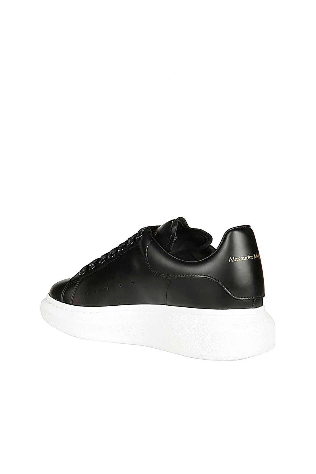 ALEXANDER MCQUEEN-OUTLET-SALE-Alexander McQueen Oversized Sneakers-ARCHIVIST