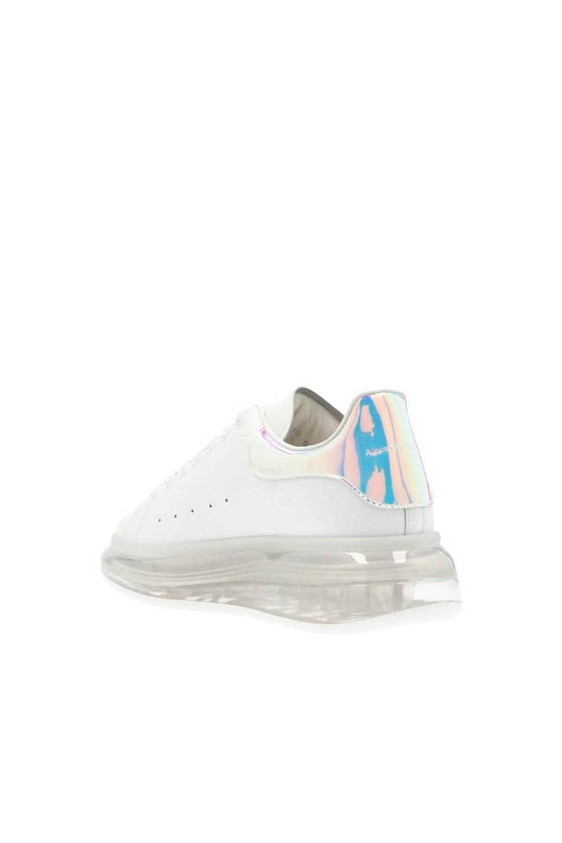 Alexander McQueen-OUTLET-SALE-Alexander McQueen Oversized Sneakers-ARCHIVIST