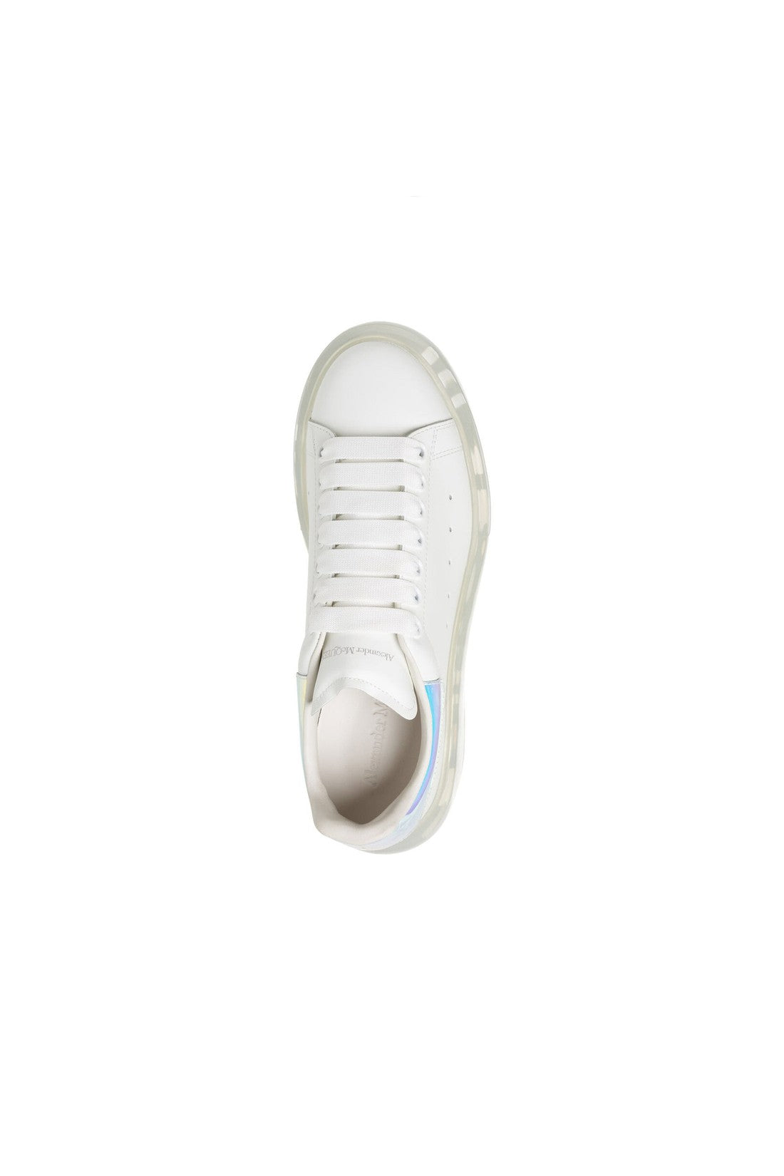 ALEXANDER MCQUEEN-OUTLET-SALE-Alexander McQueen Oversized Sneakers-ARCHIVIST