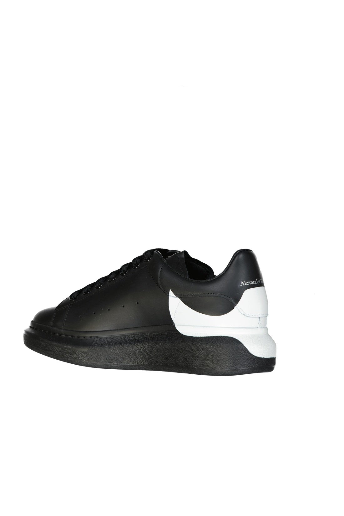 ALEXANDER MCQUEEN-OUTLET-SALE-Alexander McQueen Oversized Sneakers-ARCHIVIST