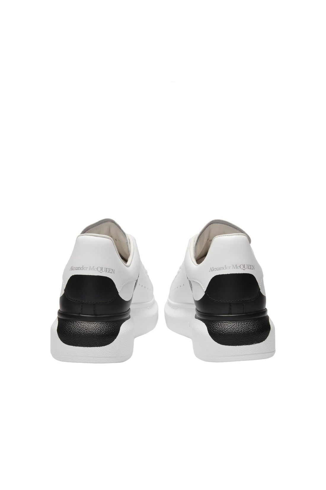 ALEXANDER MCQUEEN-OUTLET-SALE-Alexander McQueen Oversized Sneakers-ARCHIVIST