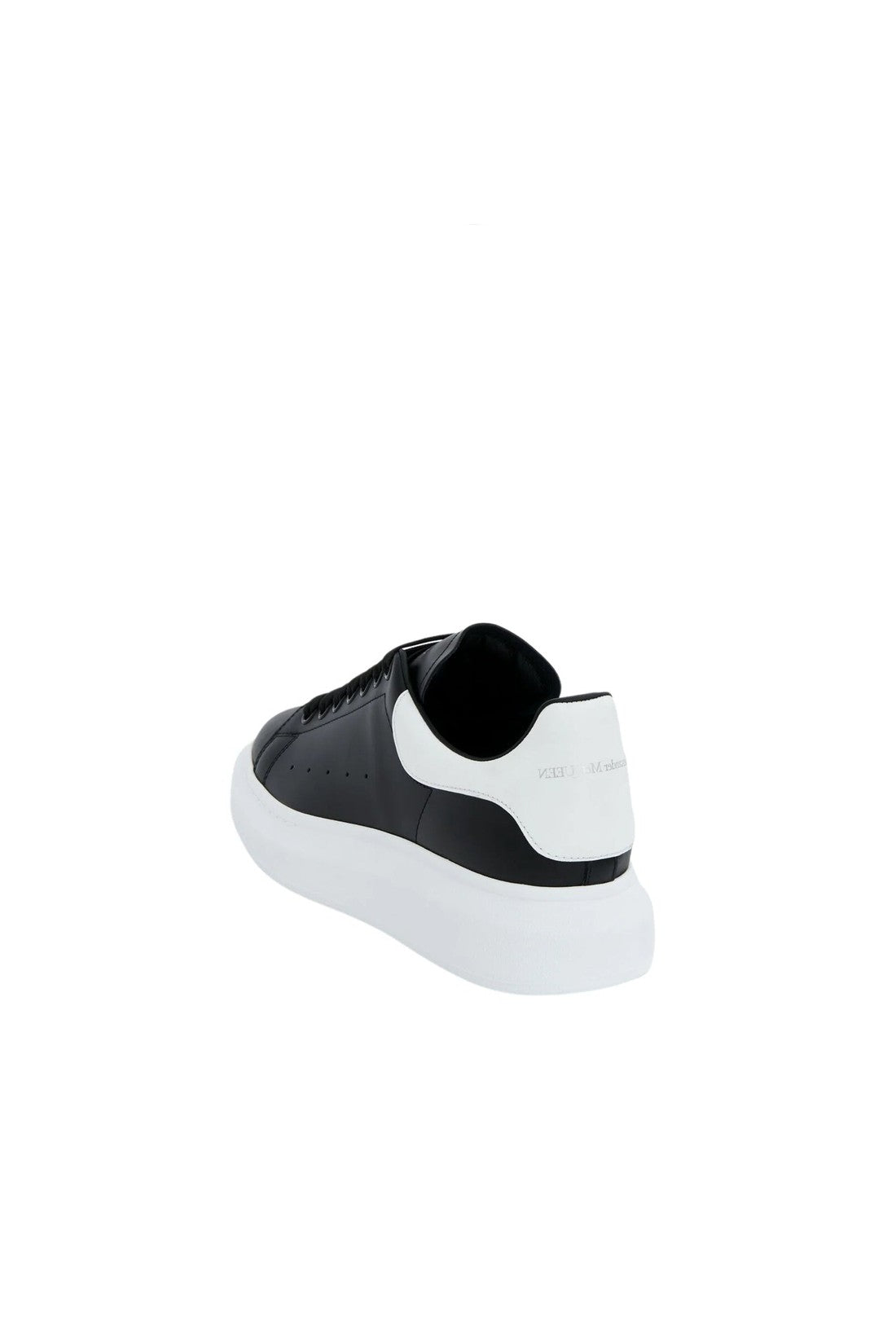 ALEXANDER MCQUEEN-OUTLET-SALE-Alexander McQueen Oversized Sneakers-ARCHIVIST