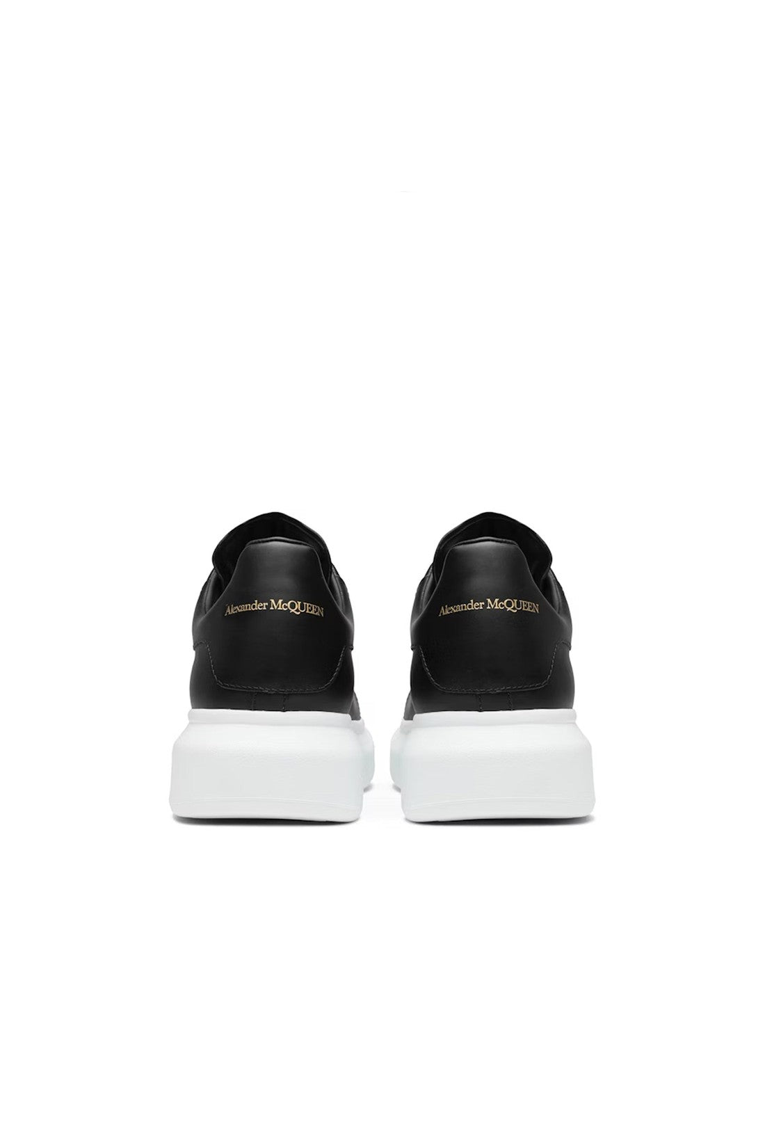 ALEXANDER MCQUEEN-OUTLET-SALE-Alexander McQueen Oversized Sneakers-ARCHIVIST