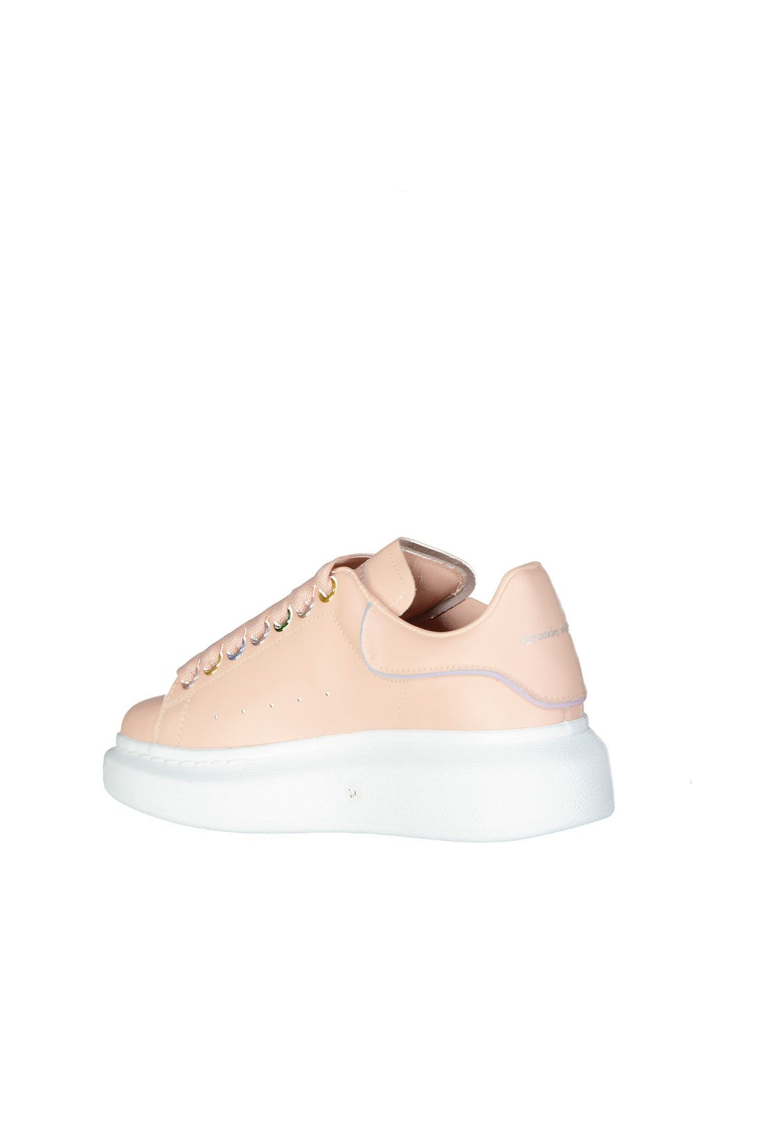 ALEXANDER MCQUEEN-OUTLET-SALE-Alexander McQueen Oversized Sneakers-ARCHIVIST