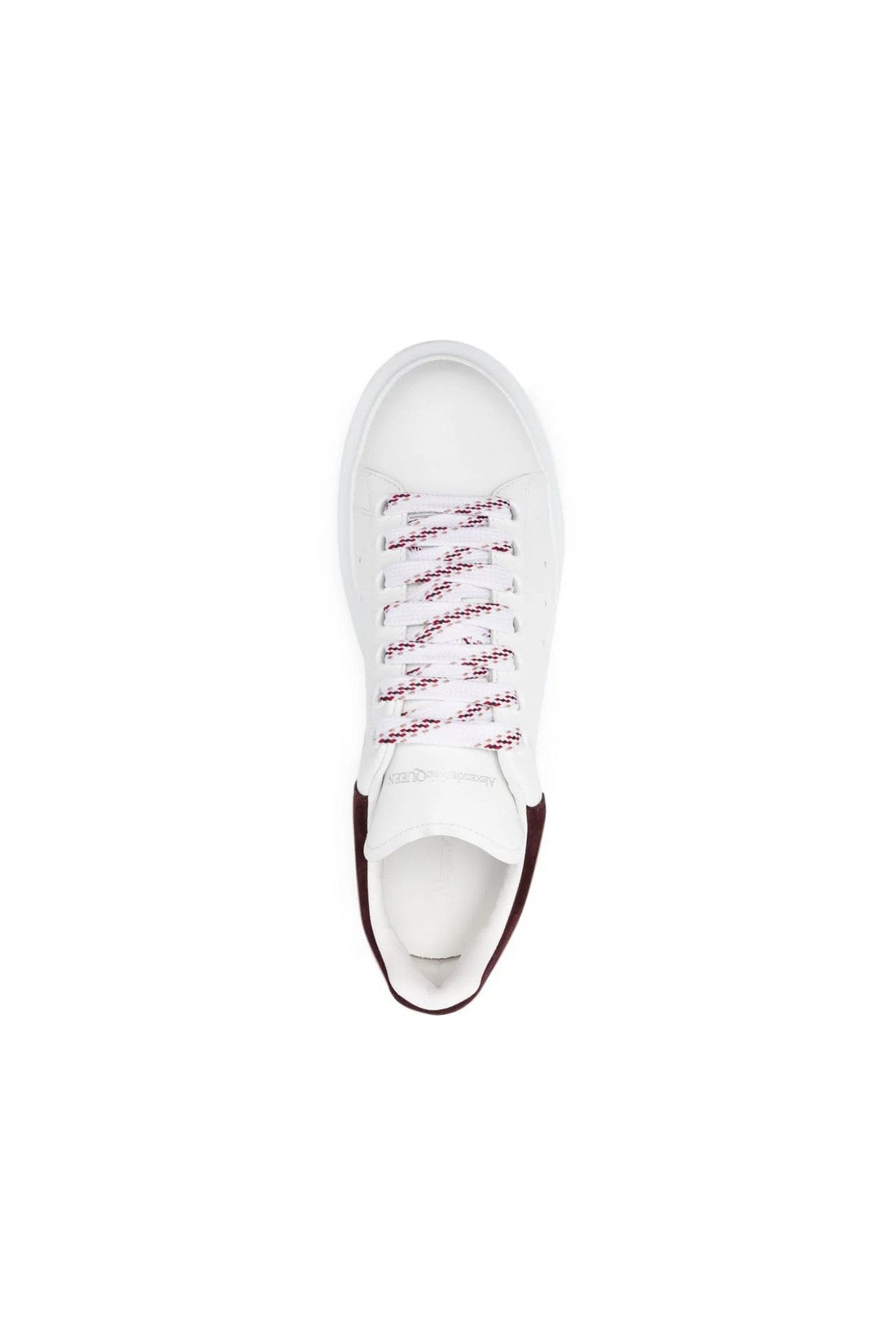 ALEXANDER MCQUEEN-OUTLET-SALE-Alexander McQueen Oversized Sneakers-ARCHIVIST