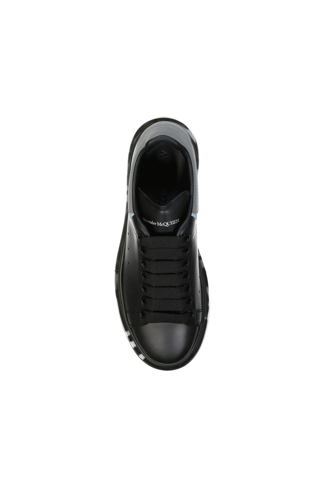 Alexander McQueen-OUTLET-SALE-Alexander McQueen Oversized Sneakers-ARCHIVIST