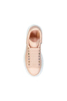 Alexander McQueen-OUTLET-SALE-Alexander McQueen Oversized Sneakers-ARCHIVIST