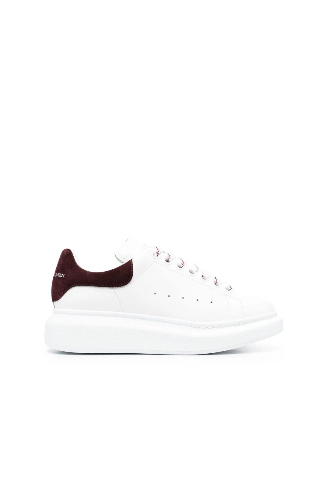 ALEXANDER MCQUEEN-OUTLET-SALE-Alexander McQueen Oversized Sneakers-ARCHIVIST